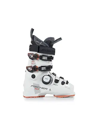 FISCHER | Damen Skischuhe RC4 95 MV BOA S | 